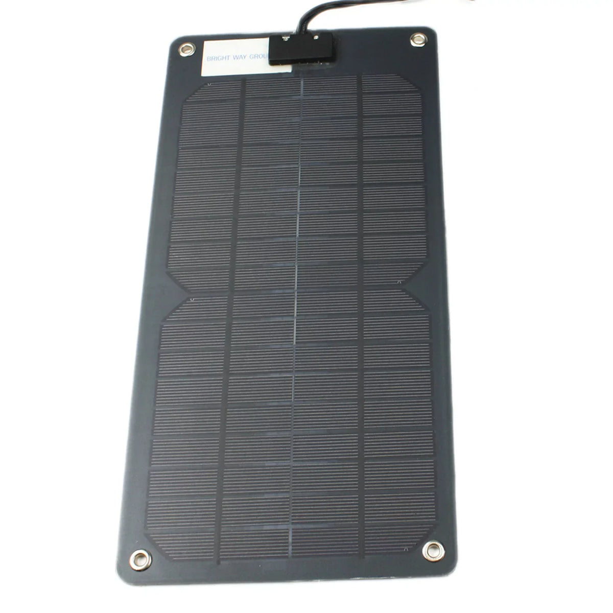 Watt Way Charger Bright Solar 4112 7.5 Group