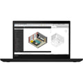 '- 1080 RAM 16 SSD 2 Full - - - Workstation i7 ThinkPad Lenovo P14s Core - Quad-core 512 HD 11th 20VX008XUS x - 14" i7-1165G7 Gen (4 GB Core) Gen 1920 Mobile GB Touchscreen GHz Black 2.80 Intel