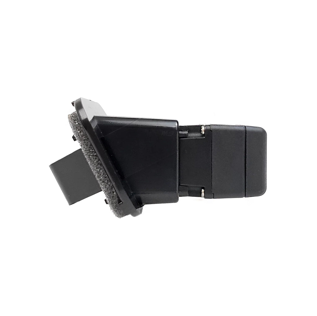 Camera (2013-2015) Replacement Wide # w/o Angle 39530-TS8-A51 Part Master Coupe Tailgaters Backup Honda OE Civic
