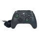 Niebiaska konsoli do Xbox - Kontroler PowerA Series przewodowy Advantage XS