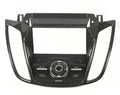 Bezel Control FORD 1 Factory Radio FORD Panel select: 2013-2016 C-MAX ESCAPE, Radio Sony 2013-2016 638-04004-NOA-BLEM Fits