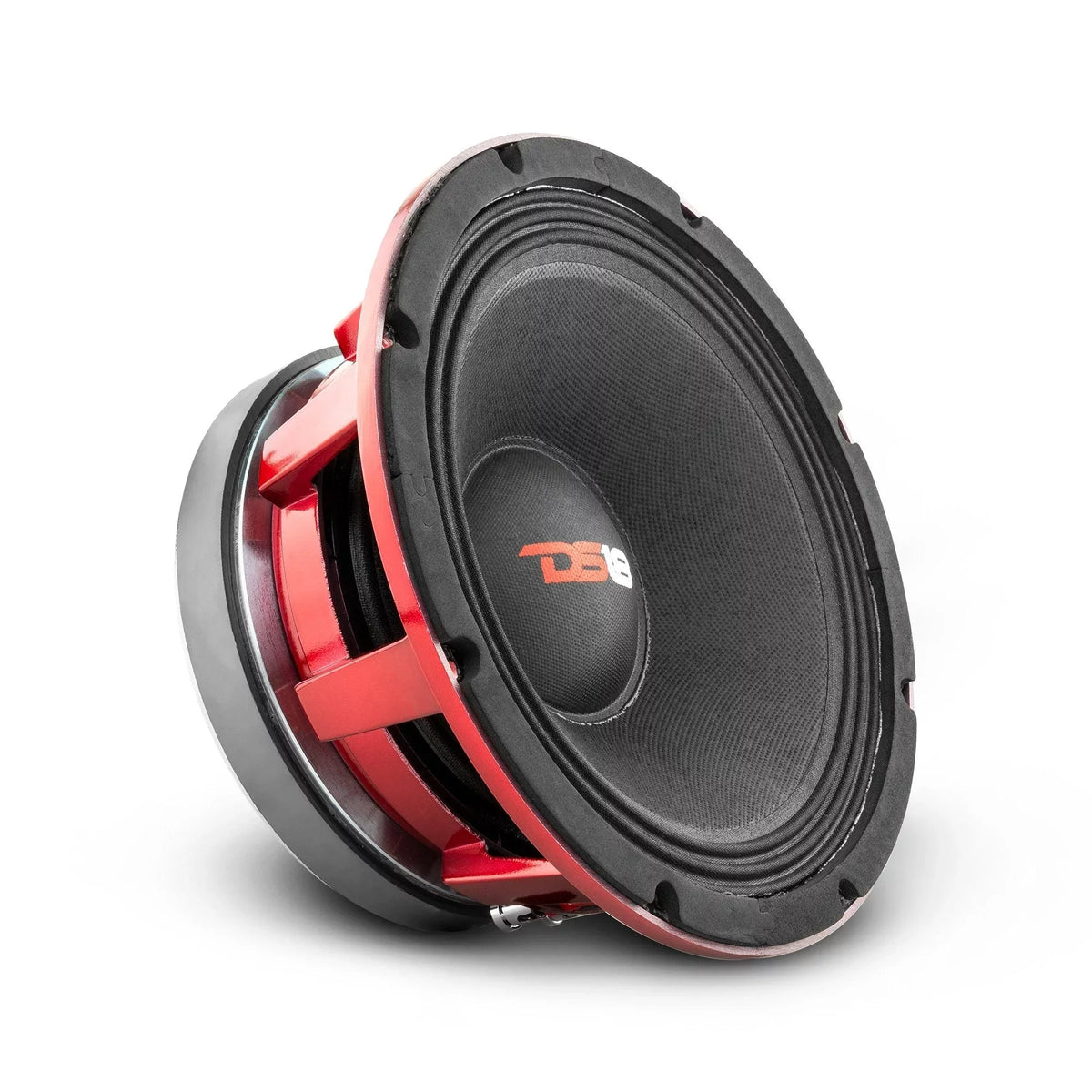 Bass Ohm Watts Mid Pancadao Midbass DS18 Pro-1.5KP10.8 8 10" RMS Speaker 1500