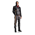 Dead The 74 x 23 Negan in. Standup Cardboard - Walking