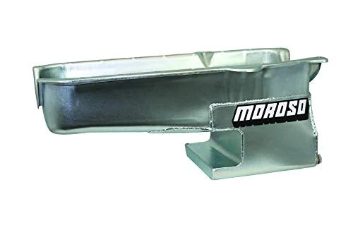 Chevy Ii Moroso Fits/For Block Oil Engines Pan For Small 20212