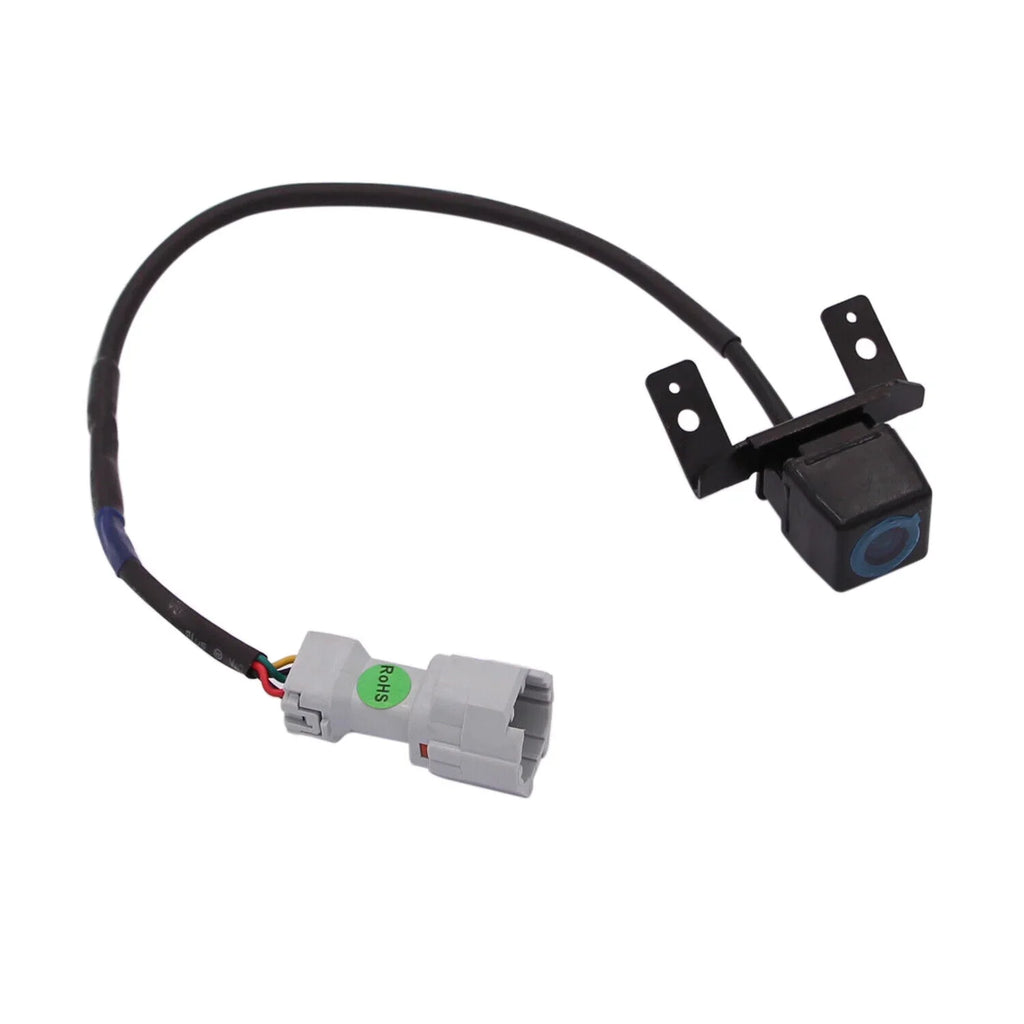Rear NEW for Reverse 2011-2014 95760-3S102 View Sonata Hyundai Camera Fits Backup