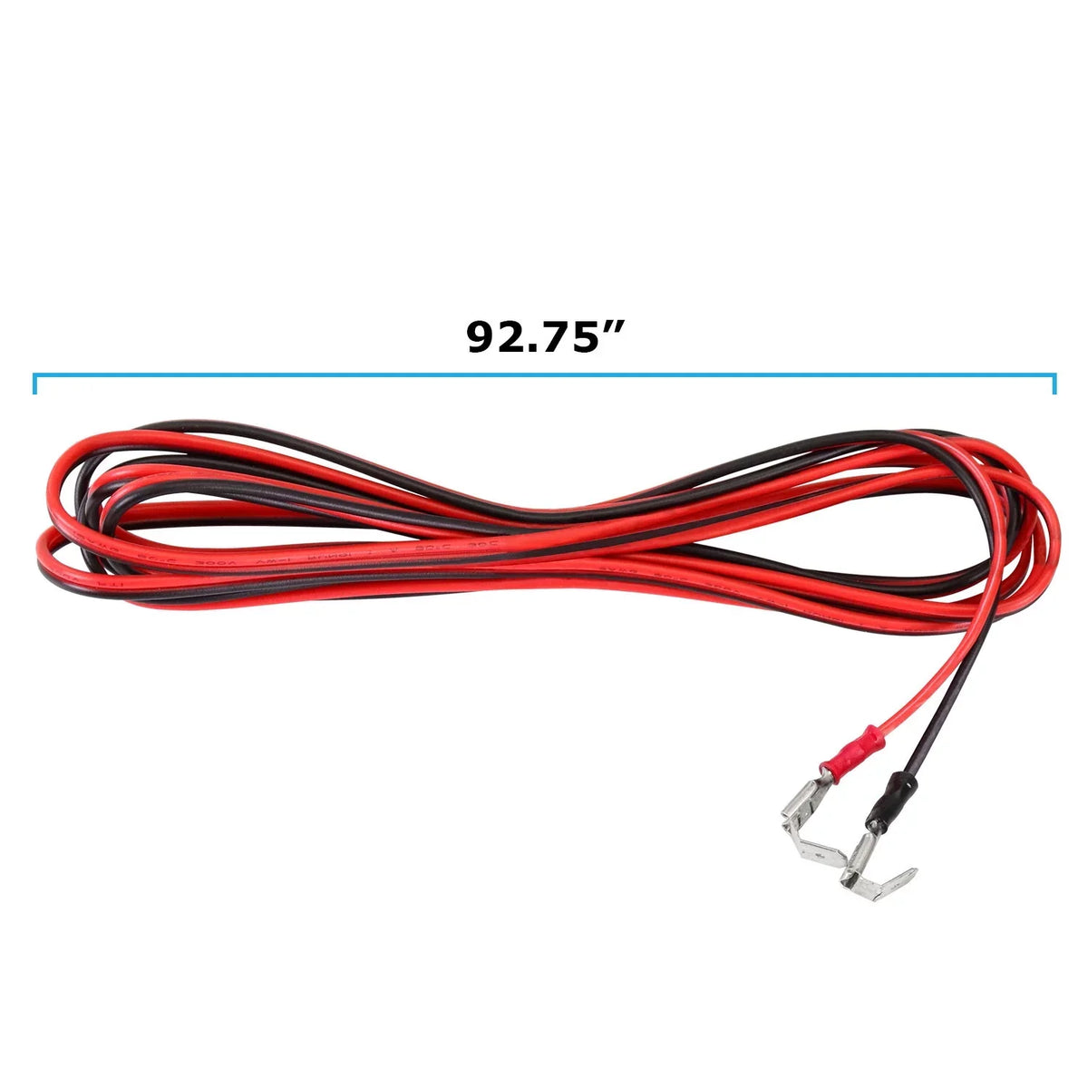 Mobility TravelMate 8AH Battery 12V for 12V Solar Panel +