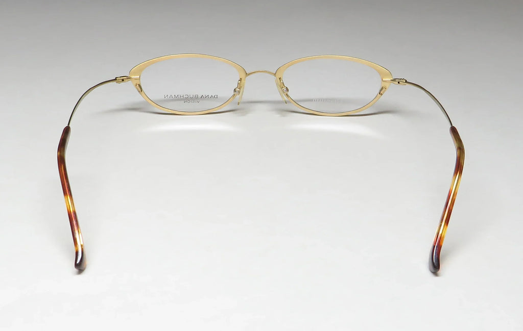 BUCHMAN AVA 45MM Eyeglasses Tortoise DANA