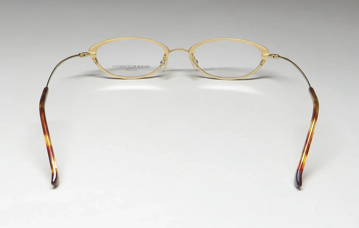 BUCHMAN AVA 45MM Eyeglasses Tortoise DANA
