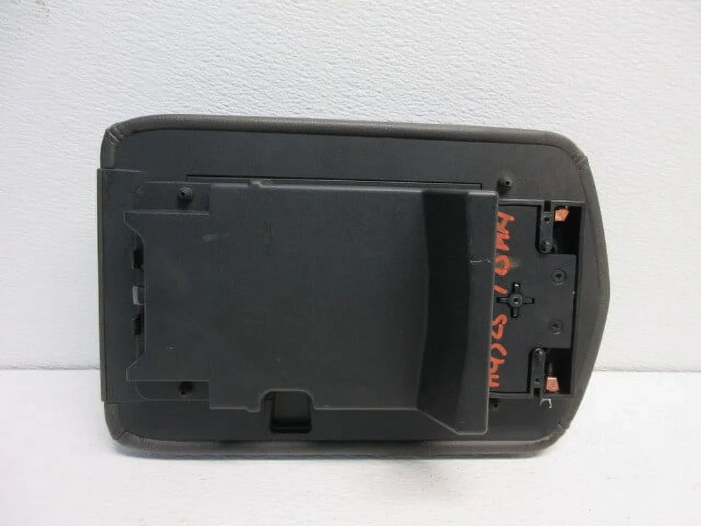 Center Pre-Owned LKQ 2015 (Good) Interior Lid Floor Lincon MKT OEM Console