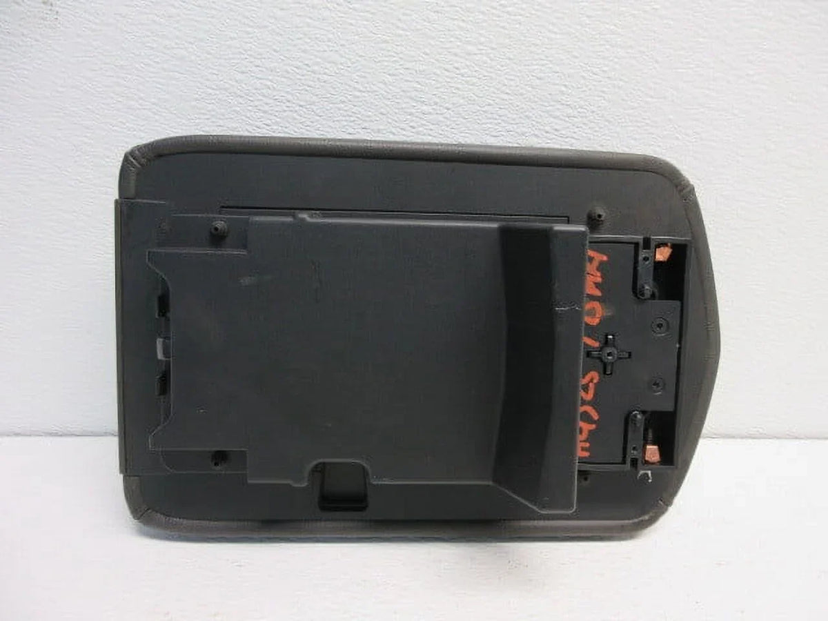 Center Pre-Owned LKQ 2015 (Good) Interior Lid Floor Lincon MKT OEM Console