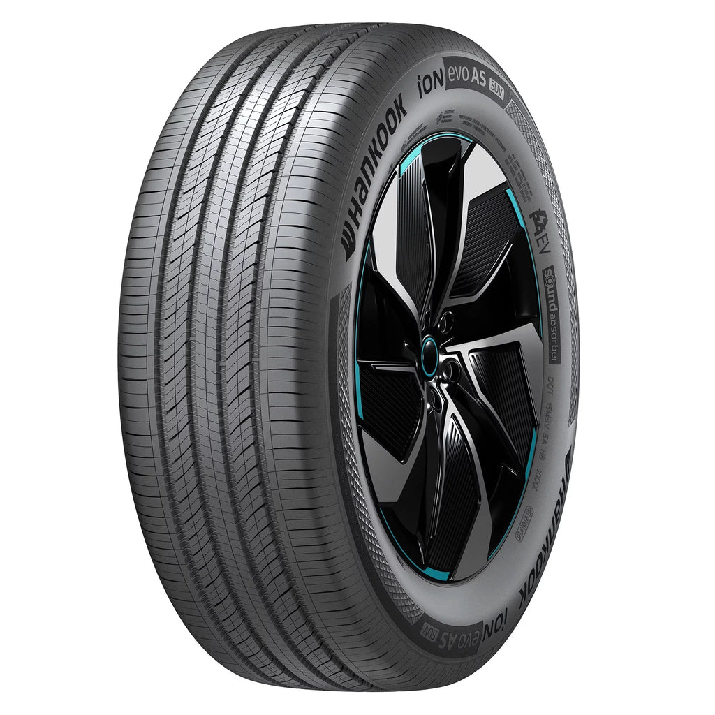 Hankook Tire evo IH01A All iON 245/45R20 SUV Season Passenger 103Y XL AS