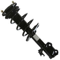CST100485 2011 xB and for 2.4L AutoShack Strut Front 2014 Spring 2013 2008 2015 Coil 2012 Passenger Side Complete 2009 2010 FWD Scion Replacement