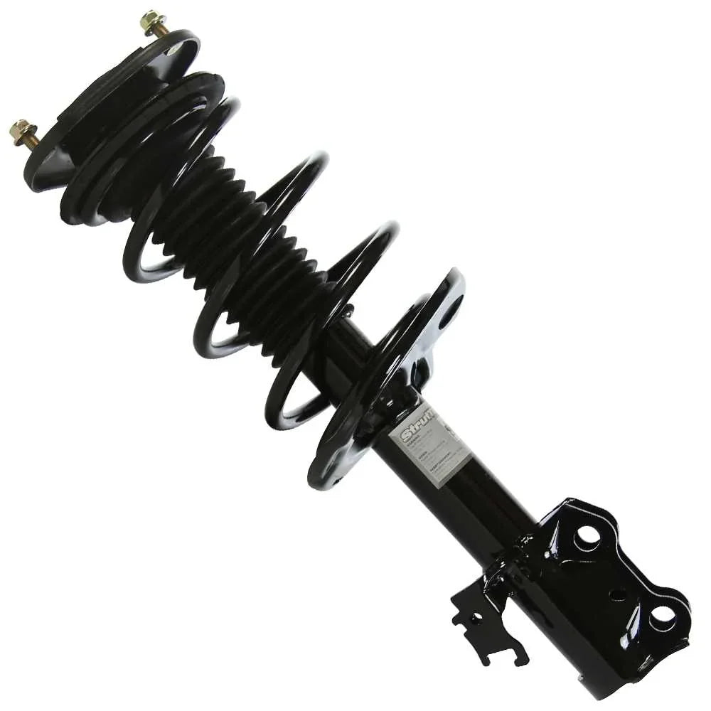 CST100485 2011 xB and for 2.4L AutoShack Strut Front 2014 Spring 2013 2008 2015 Coil 2012 Passenger Side Complete 2009 2010 FWD Scion Replacement