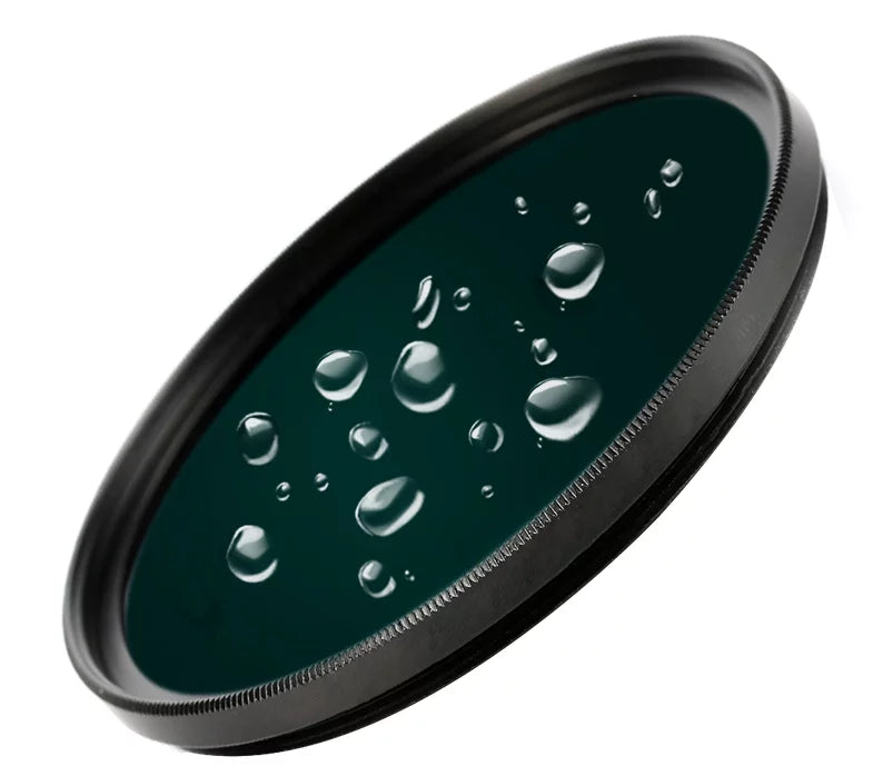 Glass For (62mm) Sony (Neutral Filter Density) Multicoated ND8 DSLR-A100 Alpha