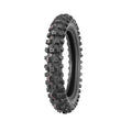 SC 5.10x18 Compatible IRC 2017 Enduro Sherco Tire VE33 With 300
