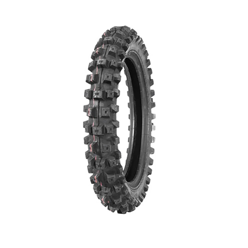 SC 5.10x18 Compatible IRC 2017 Enduro Sherco Tire VE33 With 300