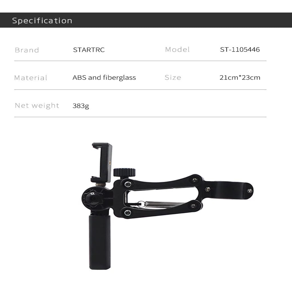 Osmo Handheld pocket DJI for axis Handheld YHAIOGS Gimbal 4 Accessories Stabilizer