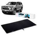 Luggage FL01110148 Dirtproof Cargo CLIM - Cargo Honeycomb Duty, Fit Anti-Slip 2010-2021 Heavy Custom 4Runner ART for & Trunk with Liner, Liner Toyota Waterproof Mat, All-Climate, Technology -