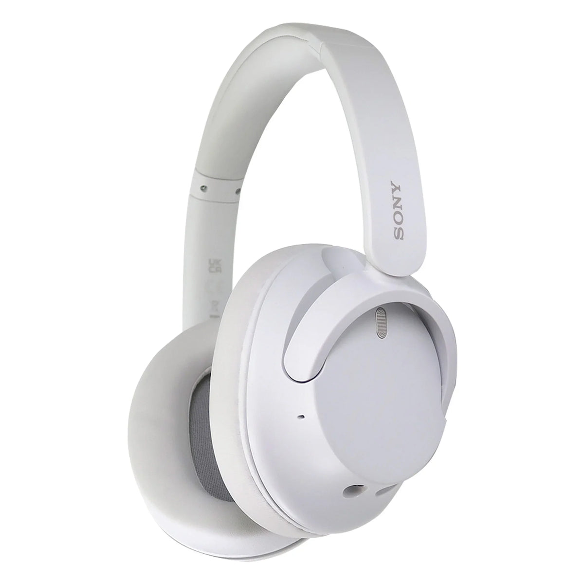 Noise-Canceling Headphones with Sony Wireless Earbuds JLab (White) Play Wireless Gaming WH-CH720N
