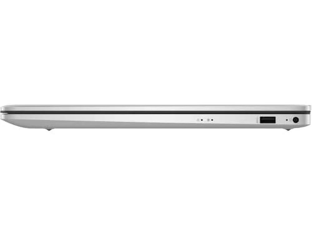Natural Silver AX 11 Intel Xe 32GB Newest USB-C w/RE SSD 10-Core HDMI Pro Windows IPS WiFi 1TB Webcam 17.3” NVMe HP Laptop DDR4 Iris USB Graphics 2023 BT5.3 i7-1355U FHD 13th PC
