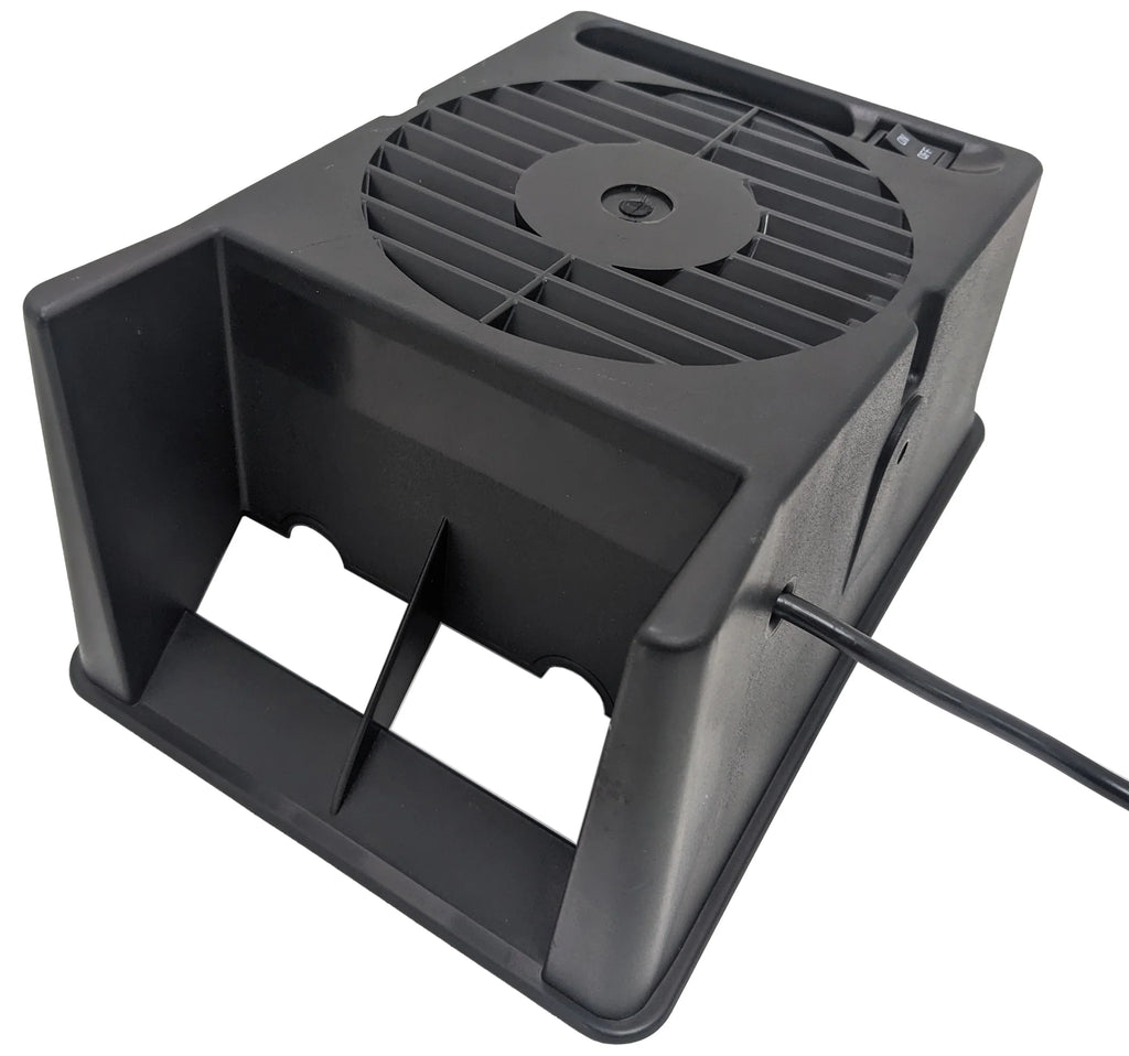 Tabletop Smoke Carbon Fume Includes Soldering, Xytronic - when Activated Extractor (Model Absorbs and Flux 400) Filter