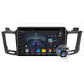 Bluetooth Player 4+64GB 2016 Navigation 2013 CarPlay Android Stereo 2014 2015 GPS 13 For Radio Car 2017 RAV4 Toyota