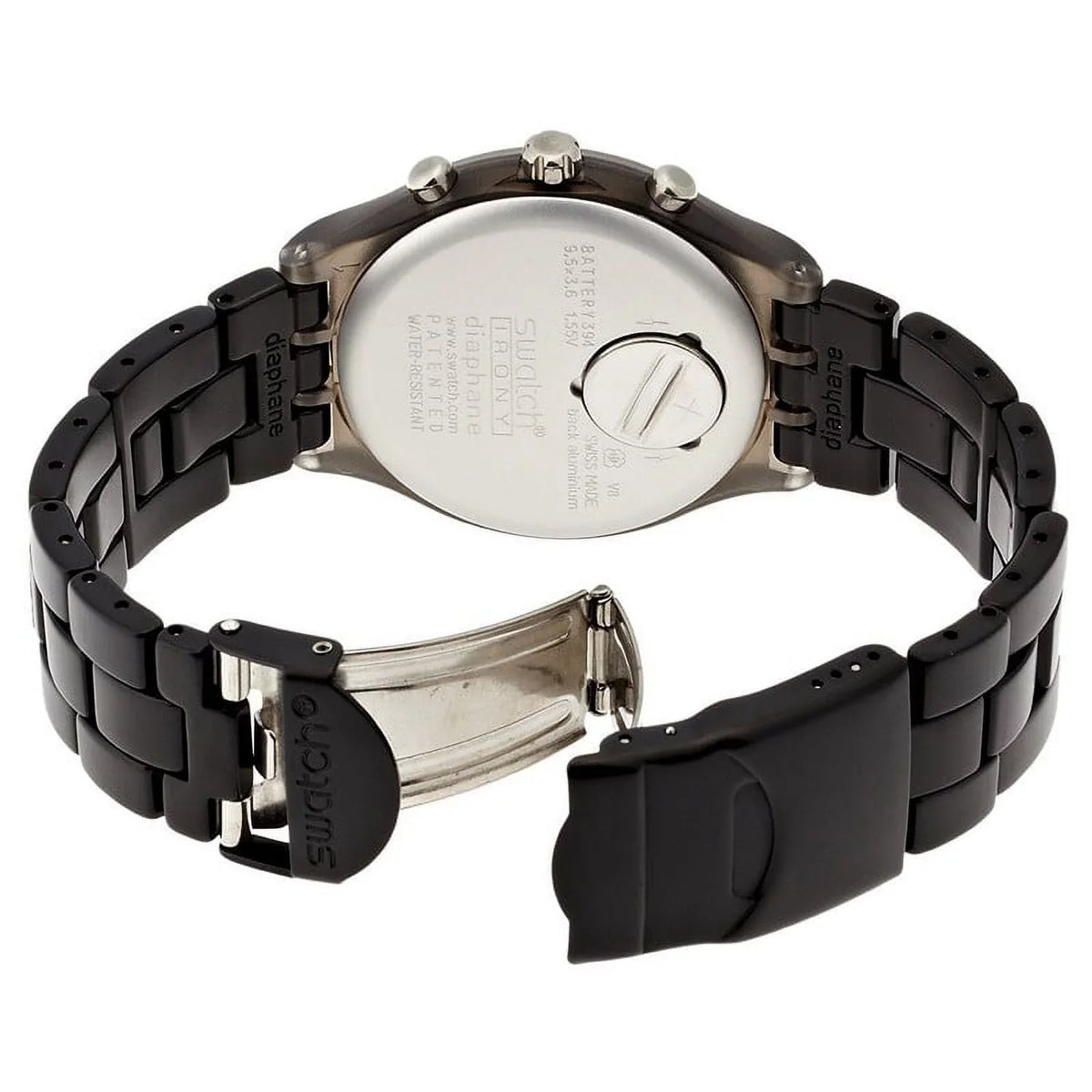 Swatch Full Women's Blooded Stoneheart