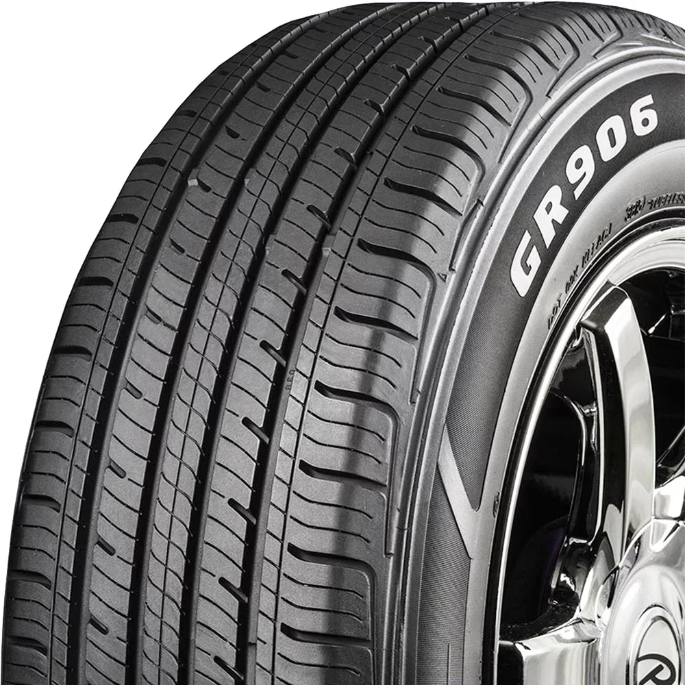 Ironman Season All 111T RB-SUV 255/65R18 Passenger Tire