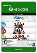The SIMS [Digital Xbox, EA, 4 Download] Bundle,