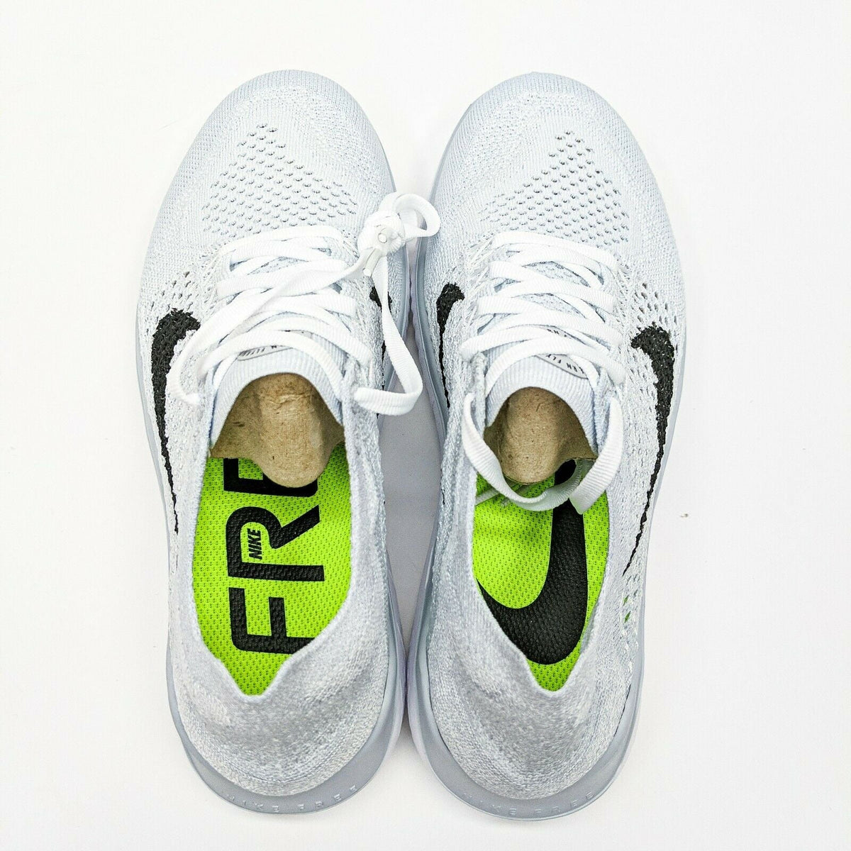 shoes 2018 flyknit rn women's free running nike