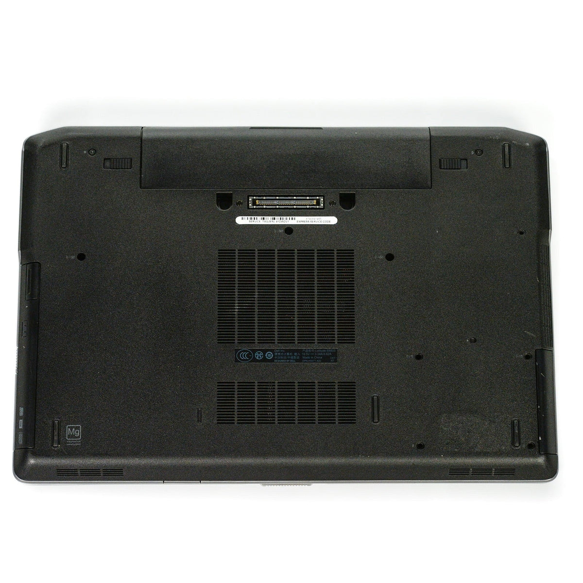 1TB v.WAA A i5 Pro Latitude E6530 4GB Dell Dual-Core Win Laptop Pre-Owned 10