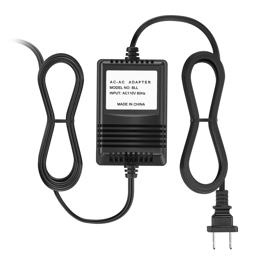 Charger Cable Sump Battery 2500 Model Adapter BWS-12A PGENDAR Pump 12V For Box Cord Duty No. Special 12A Backup Power The Heavy Basement Watchdog Supply Storm GPH PS AC BWS12A BWS