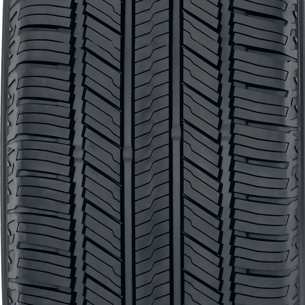 All 113V SUV/Crossover Season 255/60R19 Yokohama G058 XL Geolandar CV Tire
