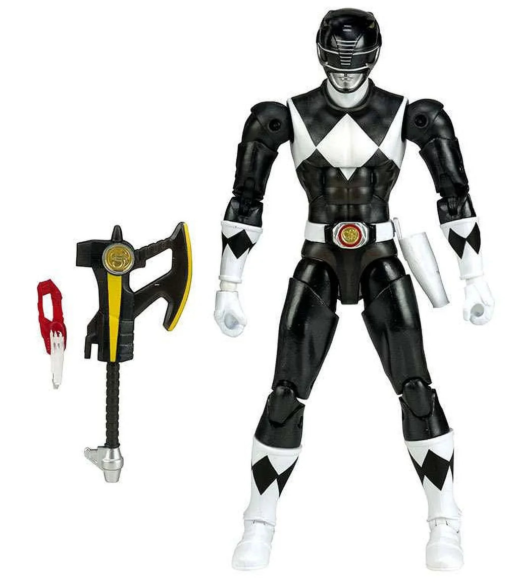 Legacy, Rangers Bandai Black Ranger - Power Mighty Morphin