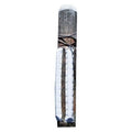 Bumper Extra 8" Post Taylor x 3-1/4" Single Large and Lock Perimeter