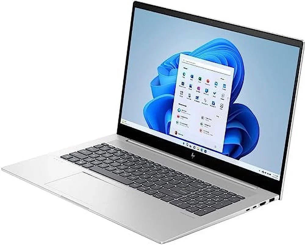 COU FHD 6E, Iris Intel Touchscreen, Envy 4, Laptop Core DDR4 Card 32GB 2TB 32GB New, 2023 Reader, HP Intel 14-Core, SSD, 17.3" Win11 Home, Wi-Fi Thunderbolt KB, IPS Xe Backlit i7-13700H USB Graphics,