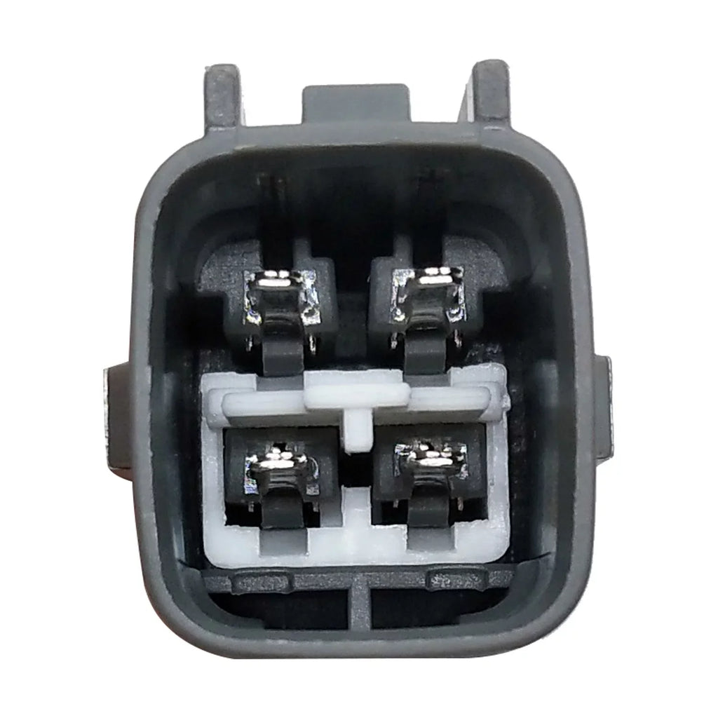 Oxygen 1Pcs Sequoia 4.0L Downstream Toyota Cruiser + 234-9145 234-4758 For 5.7L 2015 Upstream Tacoma Replacement 1Pcs Sensor 2Pcs Land 2014 MAXFAVOR O2 Sensor