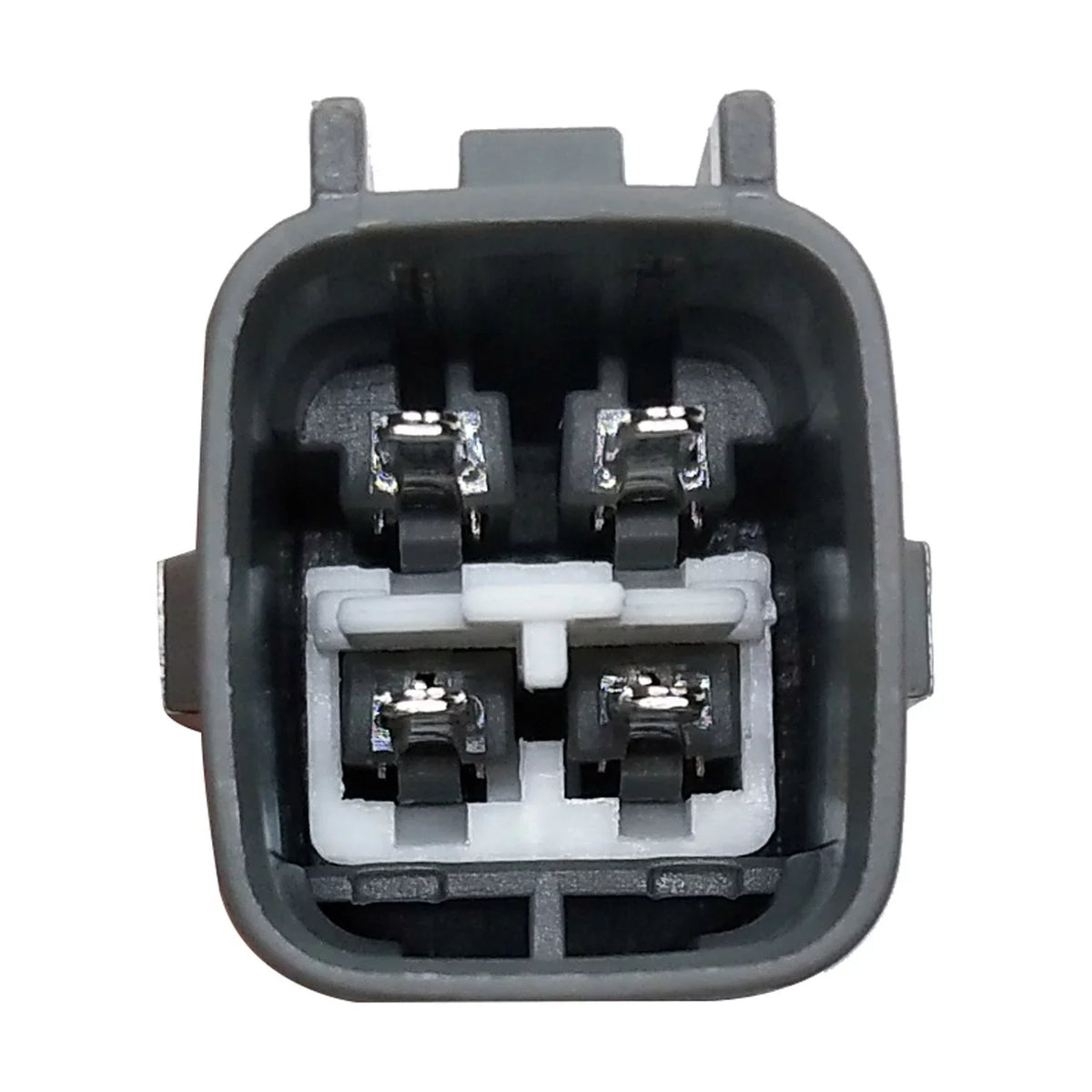 Oxygen 1Pcs Sequoia 4.0L Downstream Toyota Cruiser + 234-9145 234-4758 For 5.7L 2015 Upstream Tacoma Replacement 1Pcs Sensor 2Pcs Land 2014 MAXFAVOR O2 Sensor