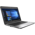 Hp 820 256GB W10P 16GB Intel G4 (Refurbished) i5 GHz Laptop Core Ram SSD 2.60 Elitebook Restored