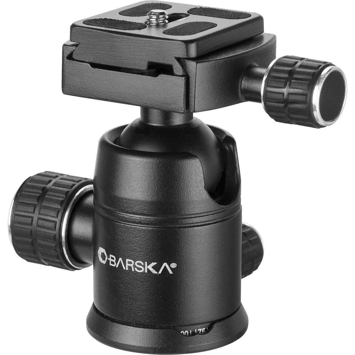 Tripod Joint BARSKA Head Ball