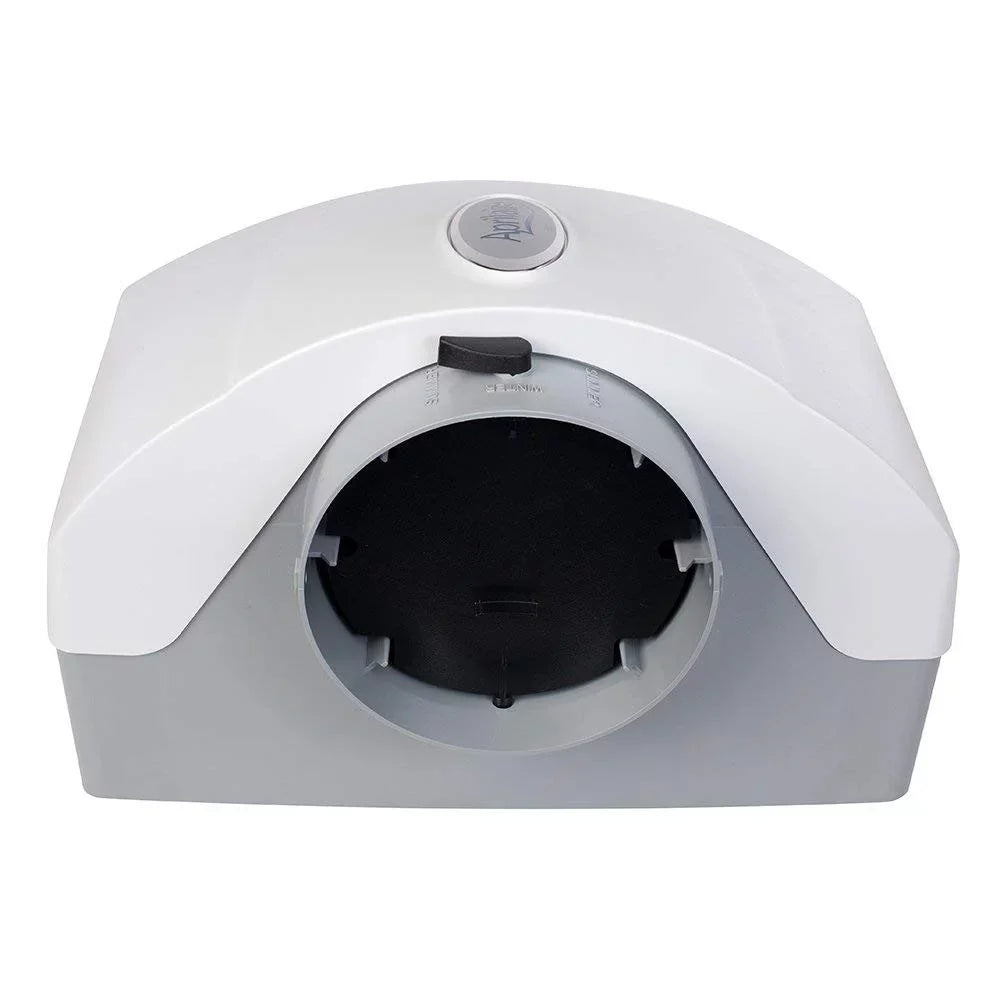 Humidifier Humidifier Model Control Whole Manual Aprilaire With 600M House Bypass