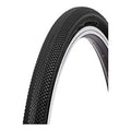 Tire TPI 20x11/8 Clincher & Vee Speedster 110 Rubber Reflective Black/Tan Fold
