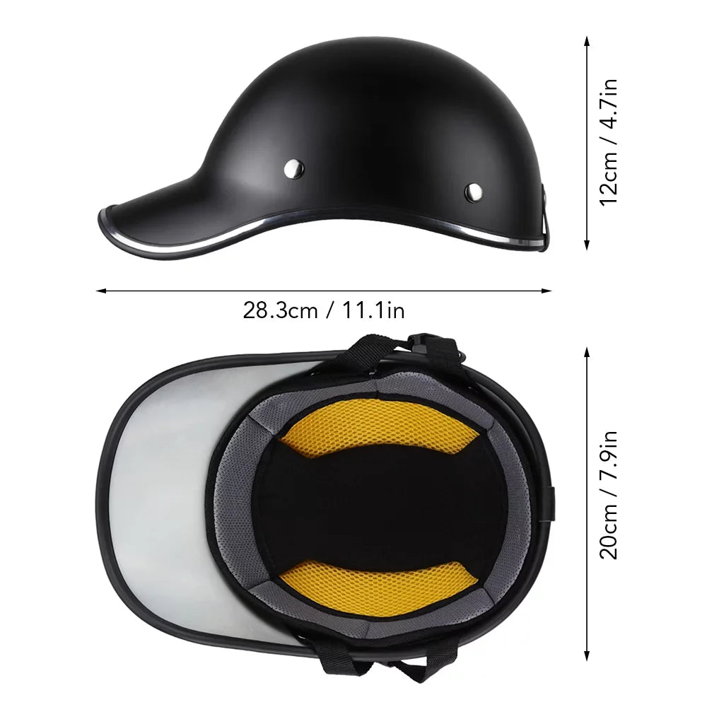 Helmet,Bike Mountain Men GoolRC BaseballHelmet Pedals Women Pair Suitable Bike Bike Helmet Rear Baseball - Men 1 Pedals Rear Rear- And Helmet Men Baseball Women Pair Nebublu Yabuy