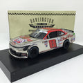 Color Throwback Tire 2021 Chrome Diecast Josh Berry Pros 1:24