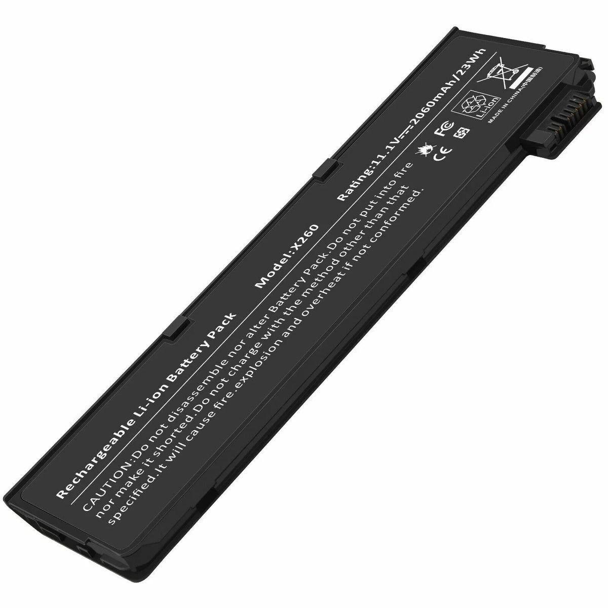 T470p For L460 T460p New T550 Lenovo 24Wh T440 ThinkPad L450 T460 Battery T450