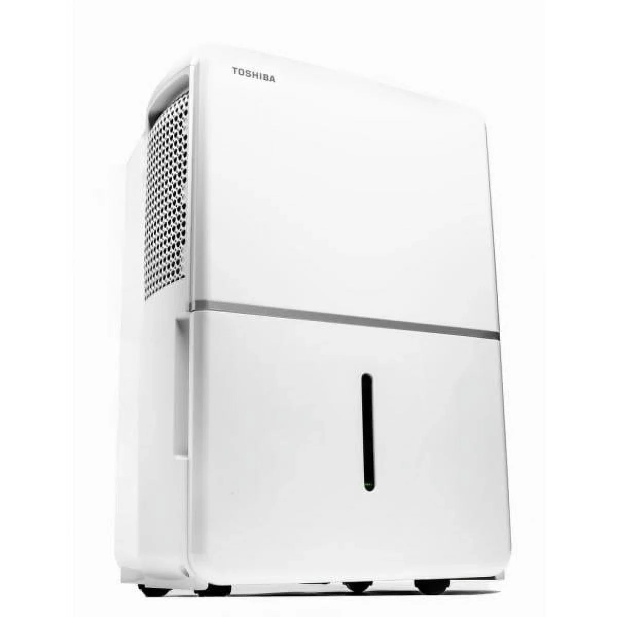 Restored (Factory Toshiba Dehumidifier operation 50 continuous with Refurbished) Pint