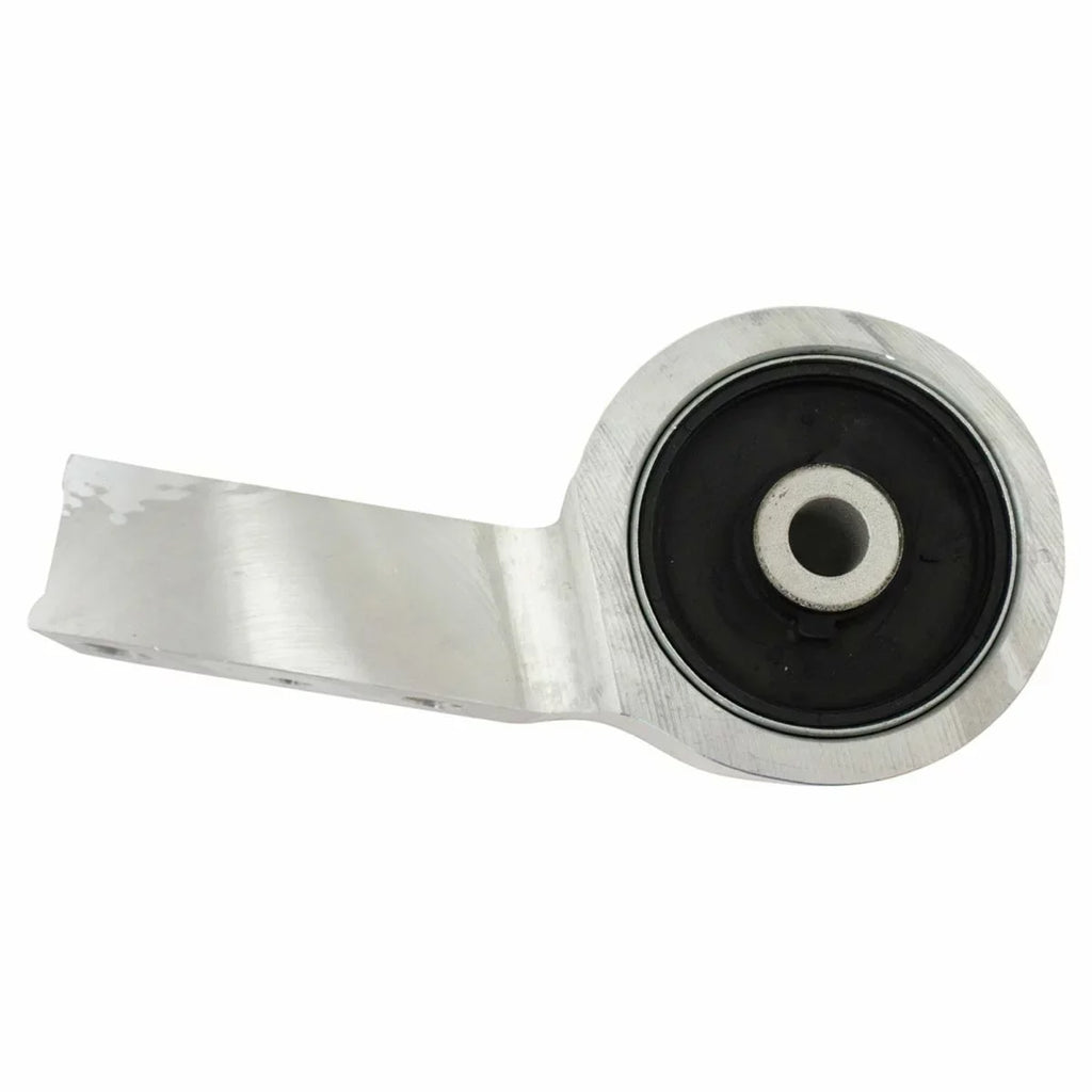 Lower Pilot For LH Teledu Bracket 09-15 Arm Control Bushing Front Pair Rearward Honda
