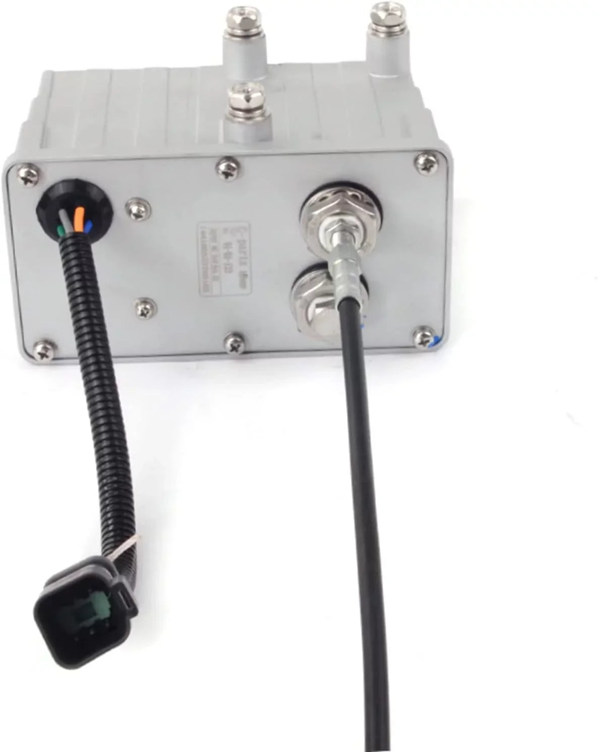 Motor R275-9 Seapple R305-9 R300-9 R365-9 21EN-32360 Throttle R305-9T with R225-9 Compatible Hyundai