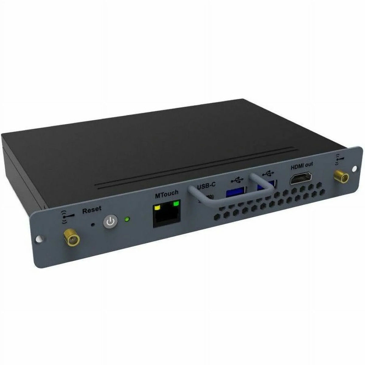 IoT Slot-in - - Core GB - i5 player Yealink - Enterprise 8 digital - 10 128 RAM - GB Intel SSD Windows MCore-OPS signage