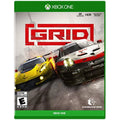 Edition - Xbox One Ultimate Edition - One) Grid Ultimate (Xbox